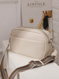 Women’s Small PU Messenger Bag