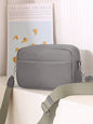 Women’s Small PU Messenger Bag